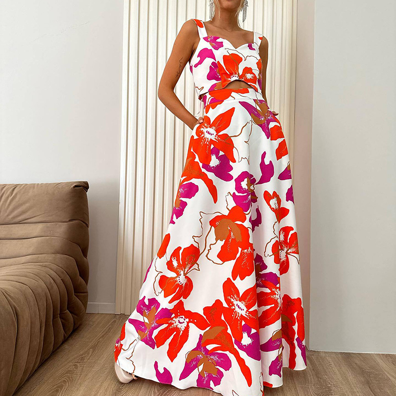 Sexy Off Shoulder Sling Top &  - مراجعة Pocket Square Set وسعره