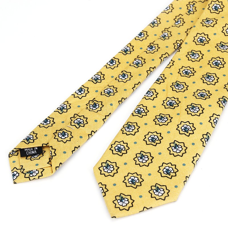 New Floral Tie For Men Women S - مراجعة Skinny Tie Men وسعره