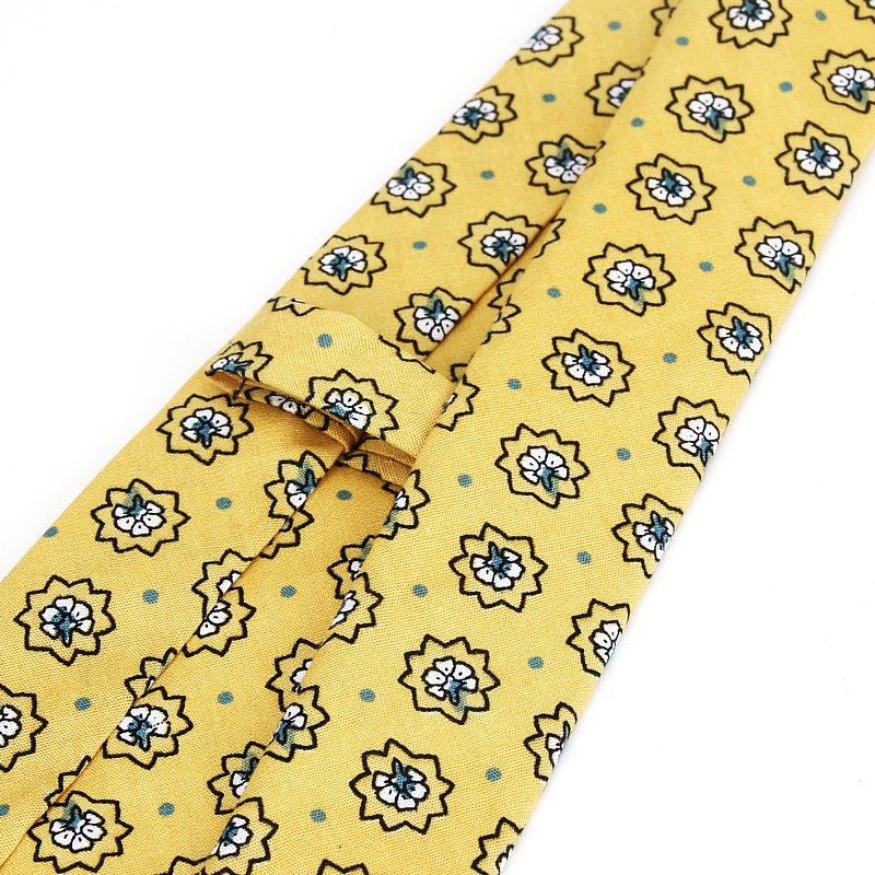 New Floral Tie For Men Women S - مراجعة Skinny Tie Men وسعره