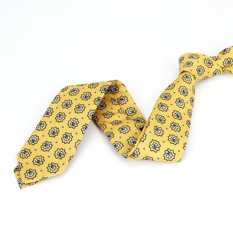 New Floral Tie For Men Women S - مراجعة Skinny Tie Men وسعره