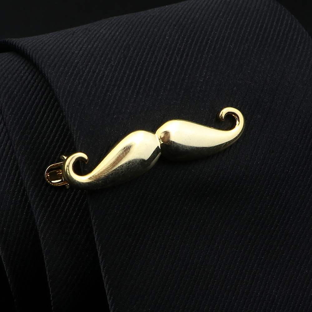 Fashion Metal Men Tie Clip Set - مراجعة Tie Bar Set Gift وسعره