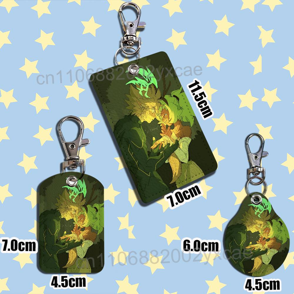 cool Rubilax game Wakfu Yugo L - مراجعة Lanyard Badge Holder وسعره