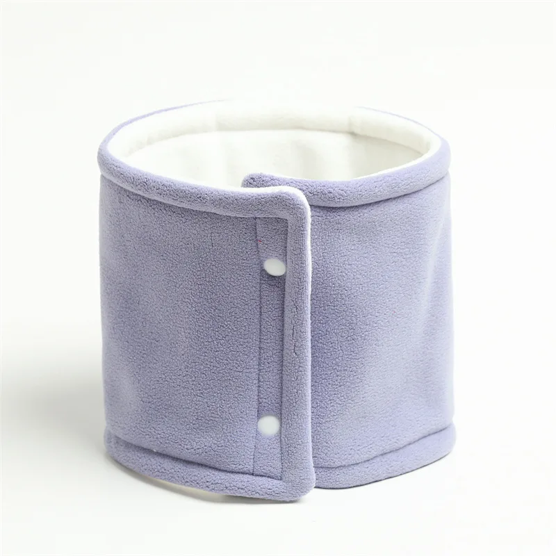 Plush Thick Neck Scarf Women M - مراجعة Infinity Scarf Knit وسعره