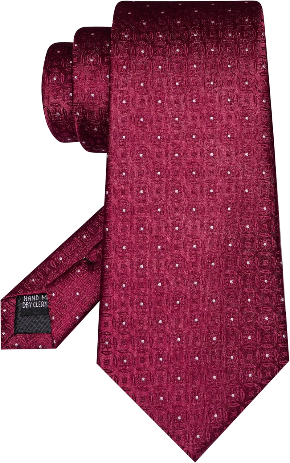 5PCS Men's Tie Set with Pocket - مراجعة Pocket Square Set وسعره