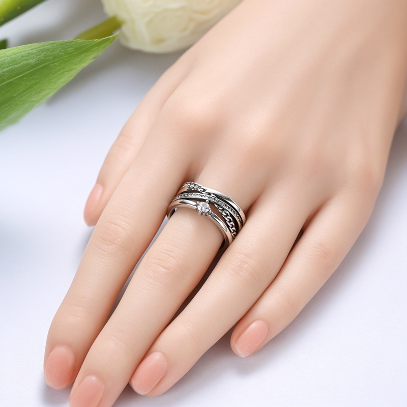 Hot Sale Original 925 Sterling - مراجعة Tie Clip Silver وسعره