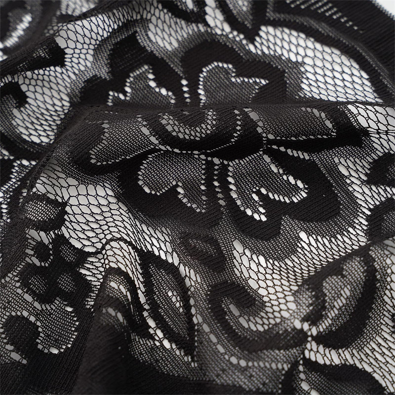 New Embroidery Lace Scarf Shaw - مراجعة Stole Wedding Shawl وسعره