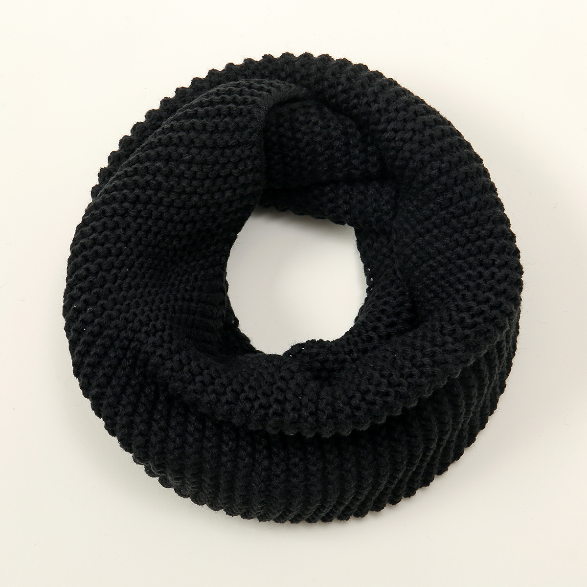 New Winter Scarf Women Infinit - مراجعة Infinity Scarf Knit وسعره