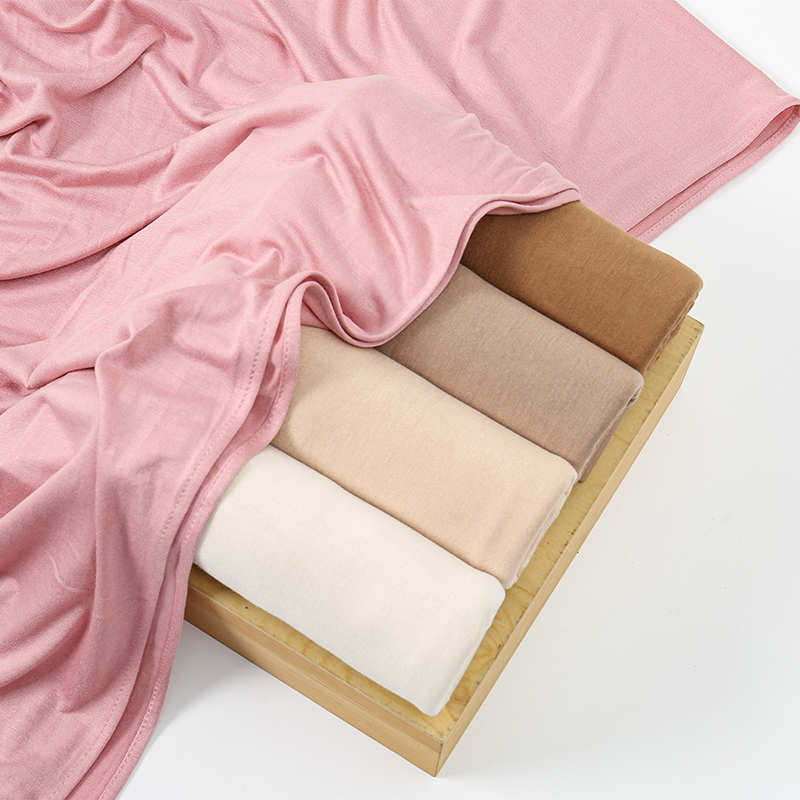 Premium Modal Cotton Jersey Hi - مراجعة Head Wrap Turban وسعره