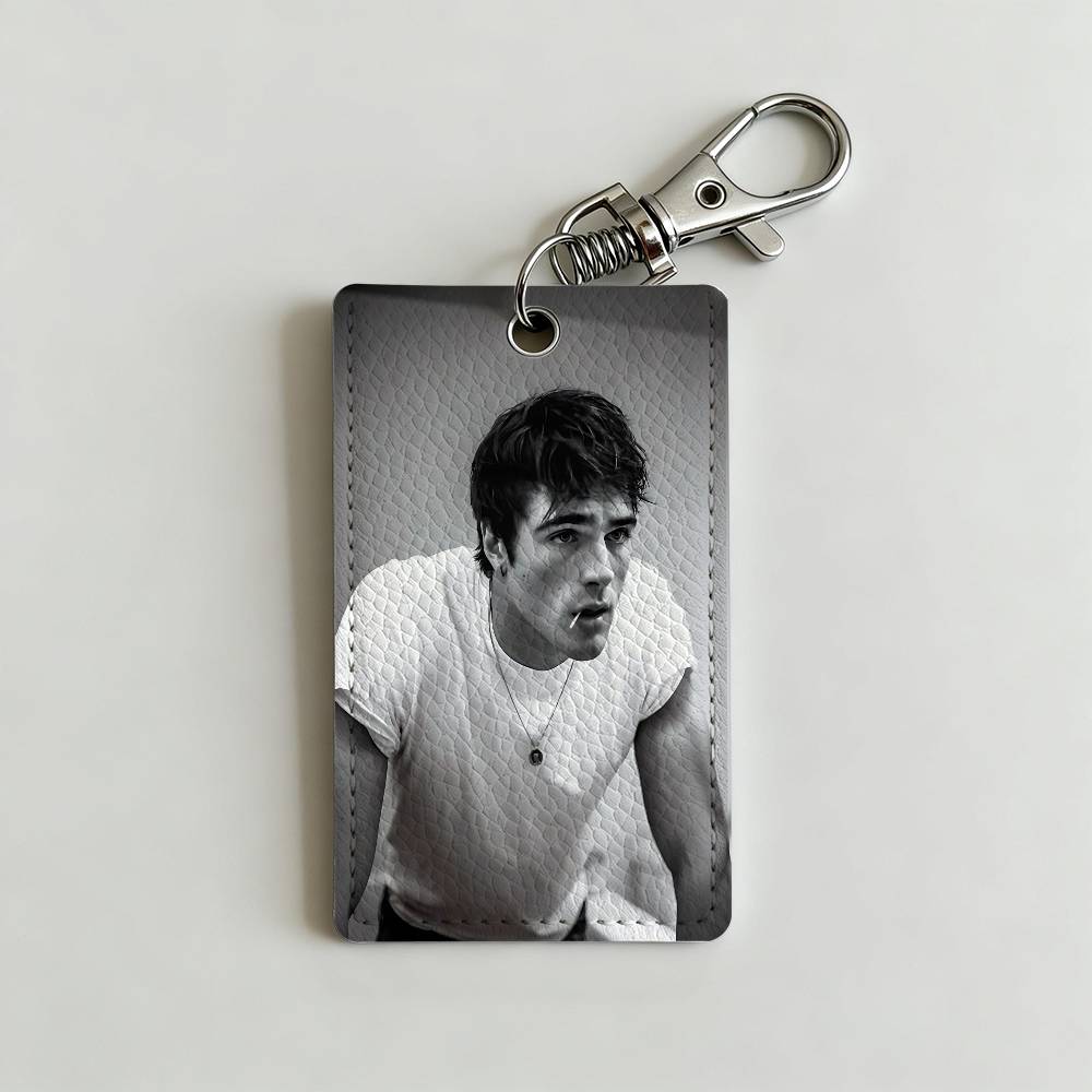 Actor J-Jacob Elordi Card Hold - مراجعة Lanyard Badge Holder وسعره
