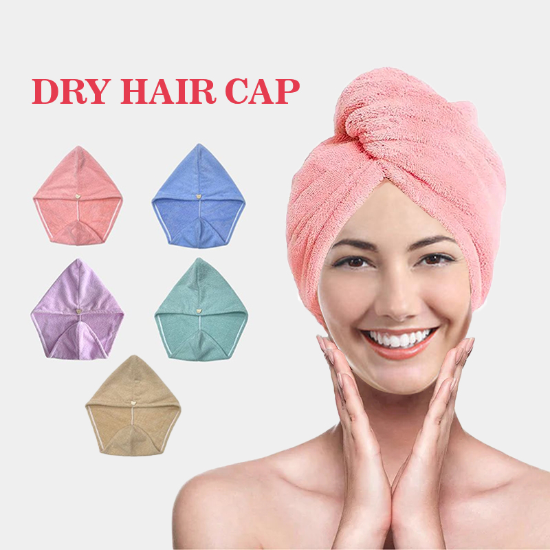 Microfiber Hair Towel Wrap for - مراجعة Head Wrap Turban وسعره