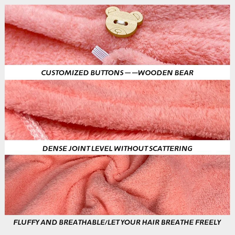 Microfiber Hair Towel Wrap for - مراجعة Head Wrap Turban وسعره