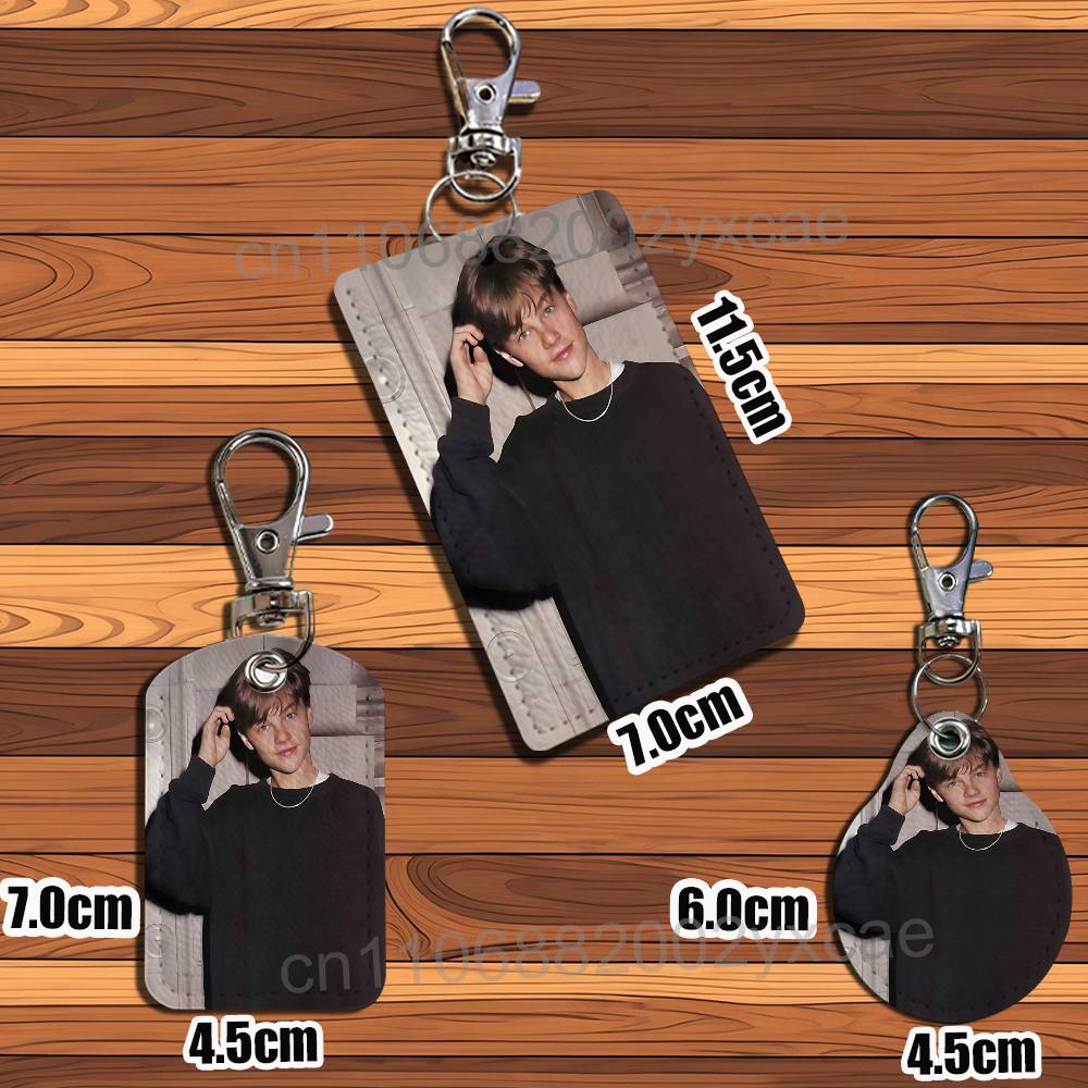 Make it count Leonardo DiCapri - مراجعة Lanyard Badge Holder وسعره