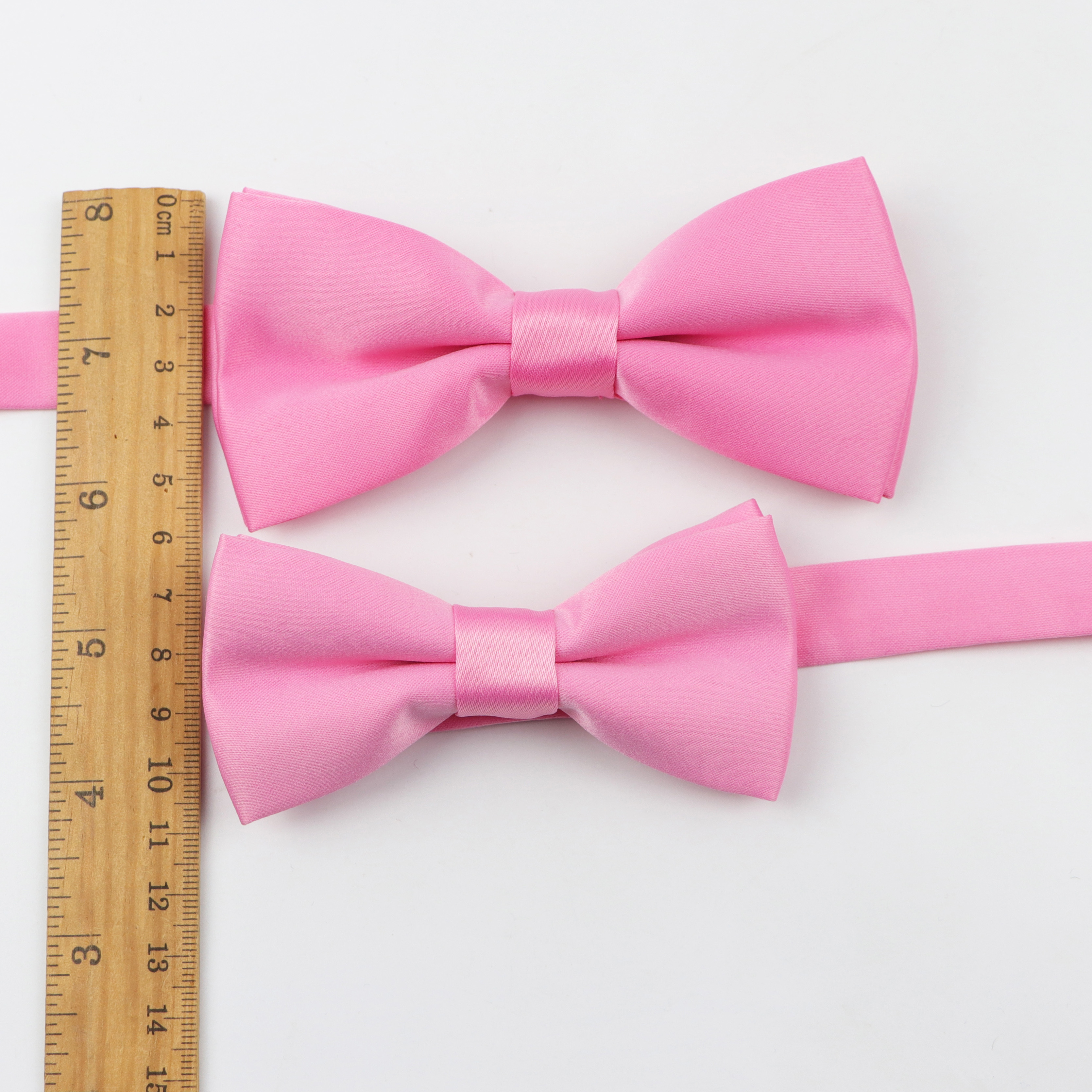 Men's Children's Daily Wear Po - مراجعة Bow Tie Pre Tied وسعره