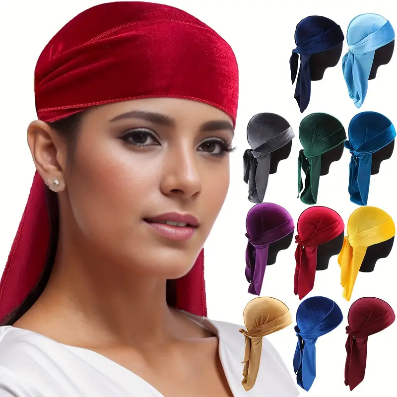 Unisex Men Women Breathable Ba - مراجعة Bandana Doo Rag وسعره