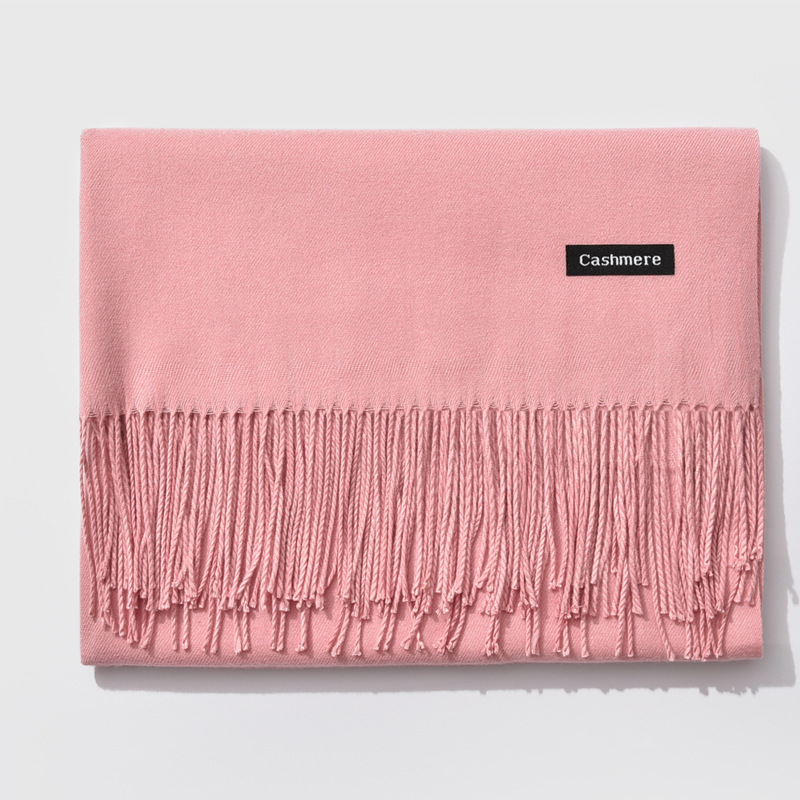 250g Large Soft Silky Pashmina - مراجعة Pashmina Wrap Large وسعره